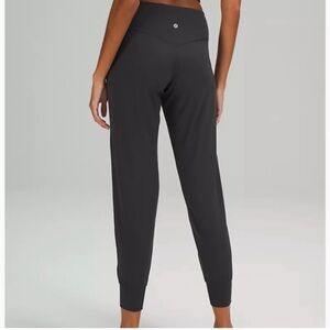 NWT lululemon align joggers